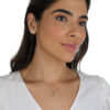 Conjunto Libélula - Banhado a Ouro 18k - Image 4
