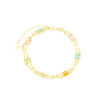Pulseira Colorida - Banhada a Ouro 18k - Image 2